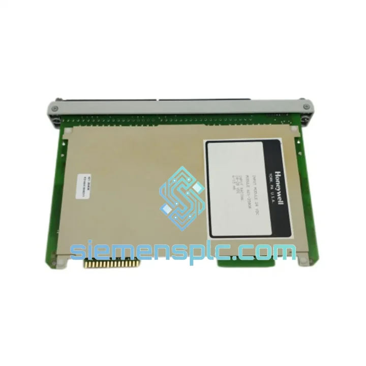 HONEYWELL 621-9940C Serial I/O Module