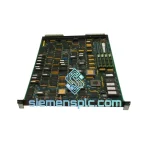 ABB 6214BZ10120 DCS Memory Module image 1