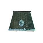 ABB 6214BZ10120 DCS Memory Module image 2