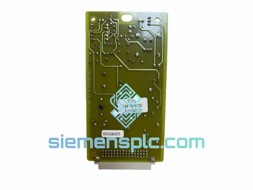 ABB 6226NZ10400B 125P2839-2 DCS Power Supply Module – Symphony Plus