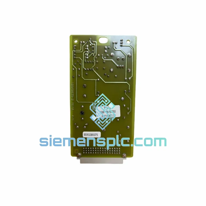 ABB 6226NZ10400B 125P2839-2 DCS Power Supply Module – Symphony Plus