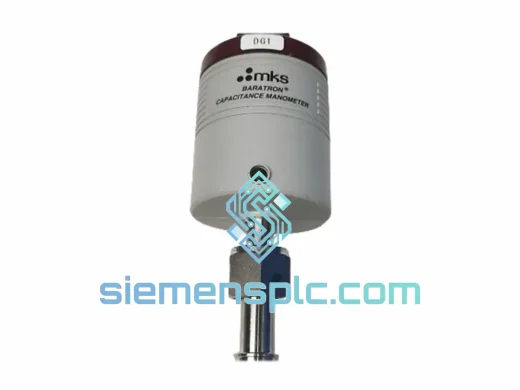 MKS 622A12TAE Capacitance Manometer