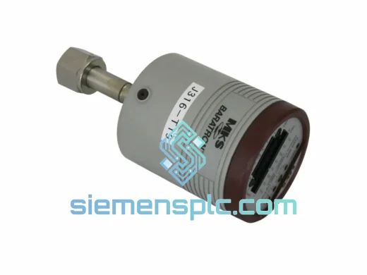 MKS 624A12TBC Capacitance Manometer