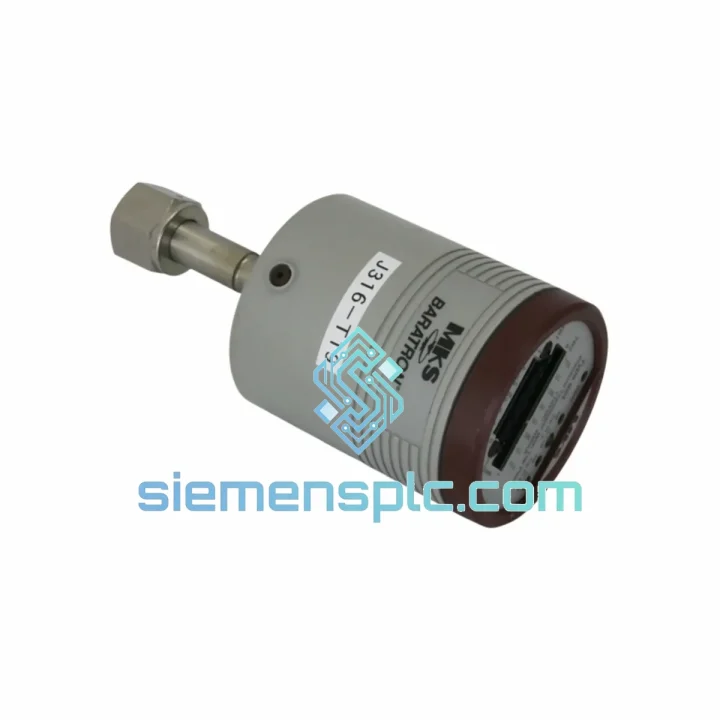 MKS 624A12TBC Capacitance Manometer