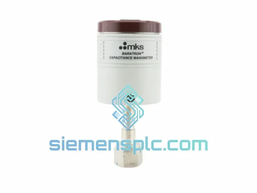 MKS 626B01TBE Capacitance Manometer