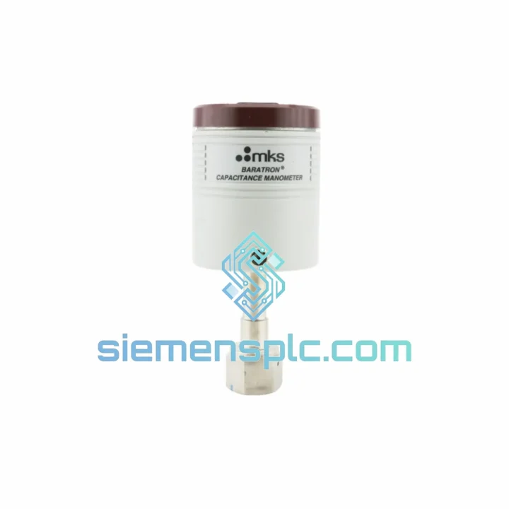 MKS 626B01TBE Capacitance Manometer