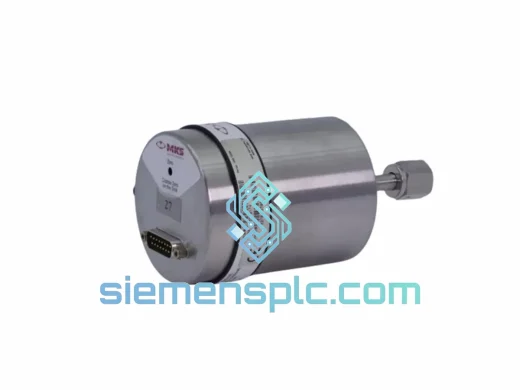 MKS 627B-15789 Pressure Transducer – Baratron Series