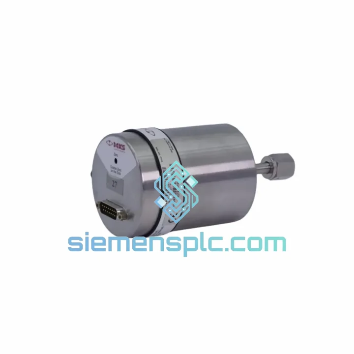 MKS 627B-15789 Pressure Transducer – Baratron Series