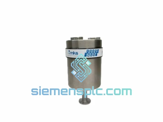 MKS 627BX01MDC4B Pressure Transducer – 627B Capacitance Manometer