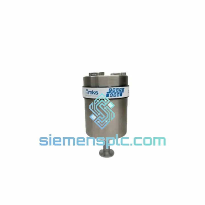 MKS 627BX01MDC4B Pressure Transducer – 627B Capacitance Manometer