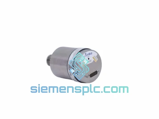 MKS 627D01TDC1B Capacitance Manometer