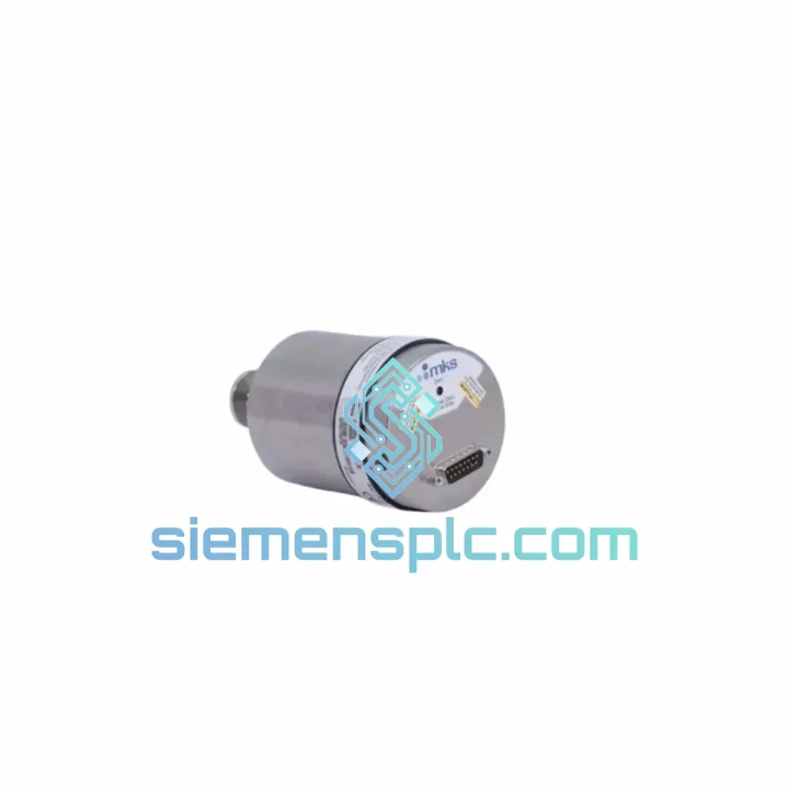 MKS 627D01TDC1B Capacitance Manometer
