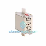 ABB 63NHG00B-690 3ABD0001782 HRC Fuse – NH00 Series image 1