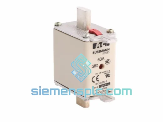 ABB 63NHG00B-690 3ABD0001782 HRC Fuse – NH00 Series