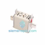 ABB 63NHG00B-690 3ABD0001782 HRC Fuse – NH00 Series image 3