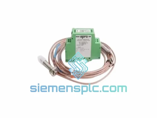 EPRO 6423/000-031-CN CON041 Proximity Probe