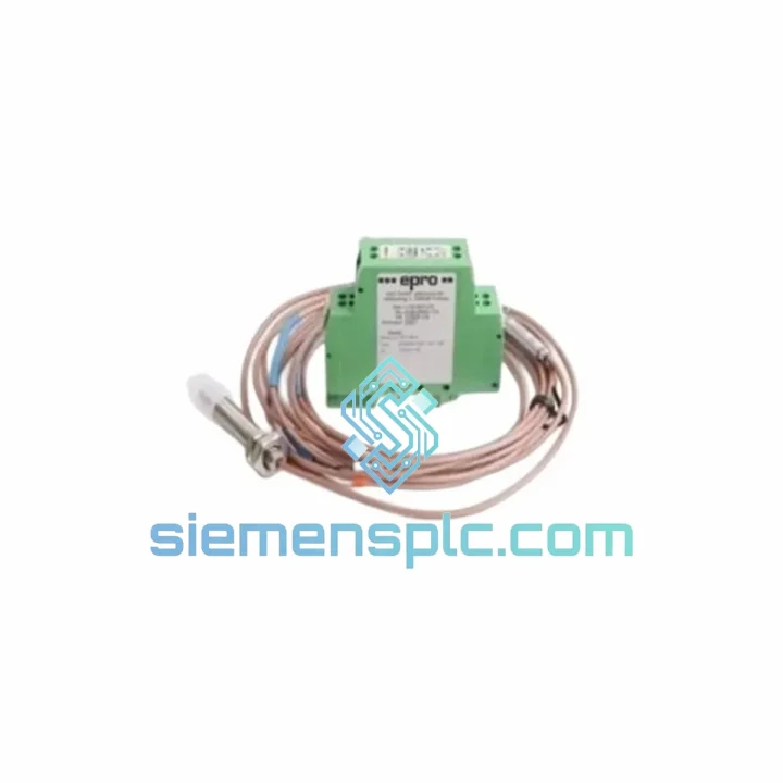 EPRO 6423/000-031-CN CON041 Proximity Probe