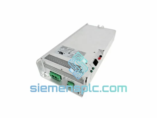 Honeywell 6580801940 Power Supply Module
