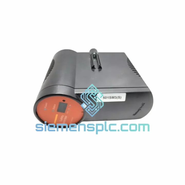 Honeywell 6580801941 Analog I/O Module – TDC 3000 / Experion PKS