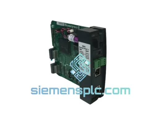 Honeywell 6582800029 Digital Input Module – Experion PKS