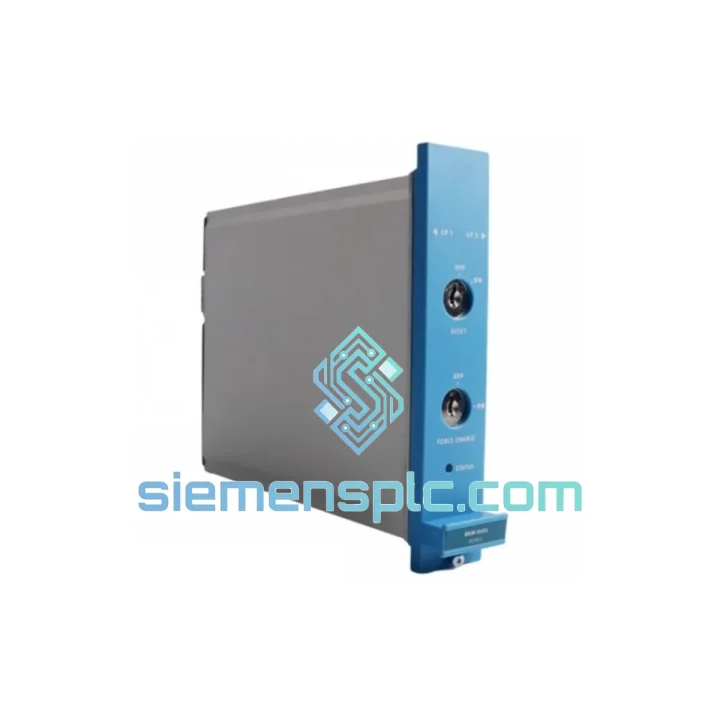 Honeywell 6582800030 DCS Analog Output Module