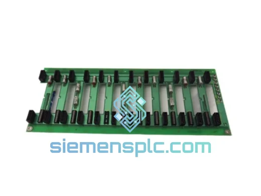 ABB 6632003A1 DCS Backplane Module