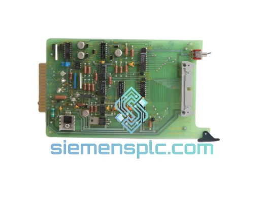 ABB 6632092N1 NDCS Option Board