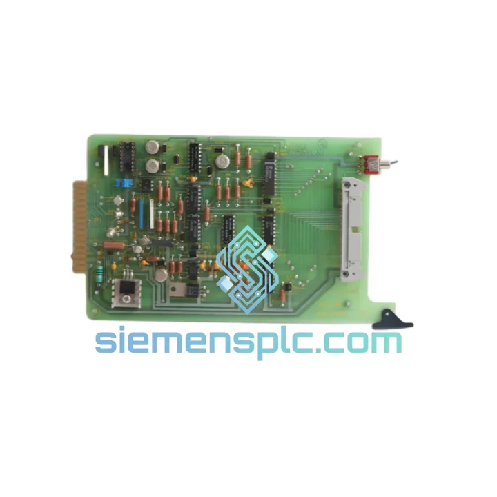 ABB 6632092N1 NDCS Option Board