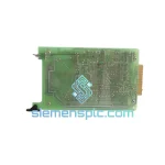 ABB 6632092N1 NDCS Option Board image 3
