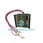 ABB 6632097A1 DCS Alarm Board image 1