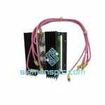 ABB 6632097A1 DCS Alarm Board image 2