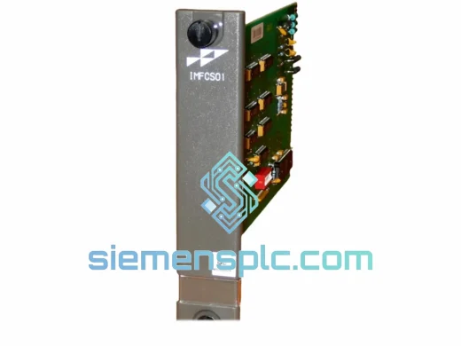 ABB 6637636A1-15 Field Wiring Termination Block