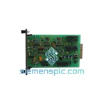 ABB 6637827G1 AC Transfer Module image 4