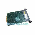 ABB 6637830G1 Bus Monitoring Module image 3