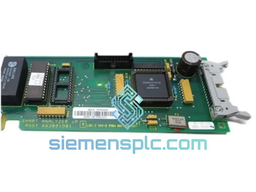 ABB 6638910B1 638910B1PS0084 DCS Module