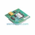 ABB 6644789A2 Controlway Daughter Card image 1
