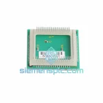 ABB 6644789A2 Controlway Daughter Card image 2