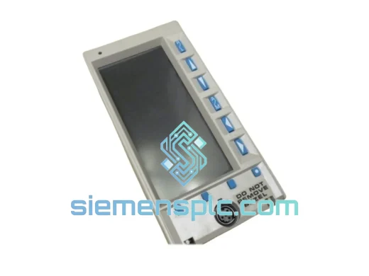 Fischer & Porter 698B179U01 Electromagnetic Flow Transmitter – 70B Series