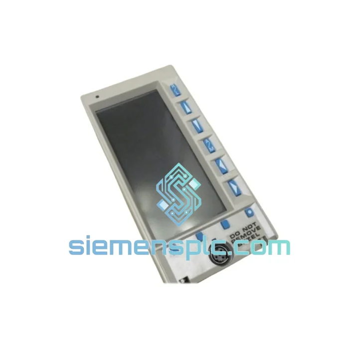 Fischer & Porter 698B179U01 Electromagnetic Flow Transmitter – 70B Series