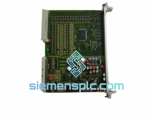 Siemens 6AA6504-0AA SICOMP Module