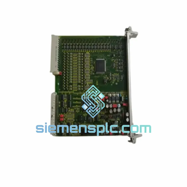 Siemens 6AA6504-0AA SICOMP Module