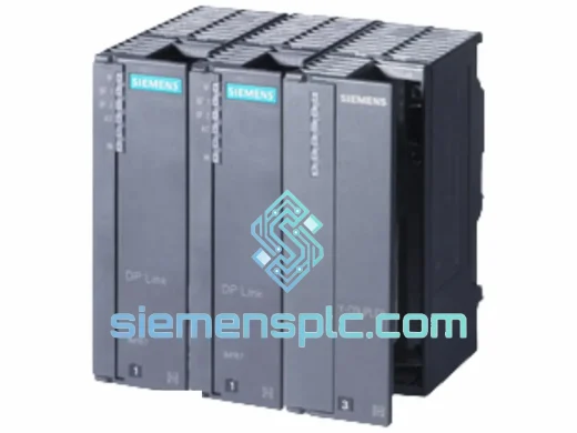 Siemens 6AG1412-3HJ14-4AB0 PROFINET Interface Module