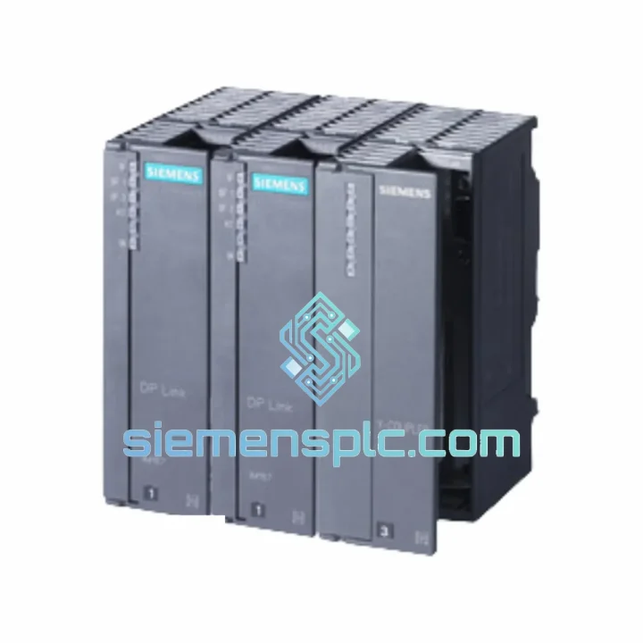 Siemens 6AG1412-3HJ14-4AB0 PROFINET Interface Module
