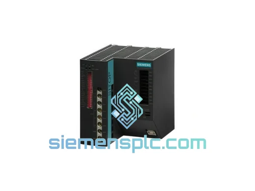 Siemens 6AG1931-2FC21-7AA0 UPS Module