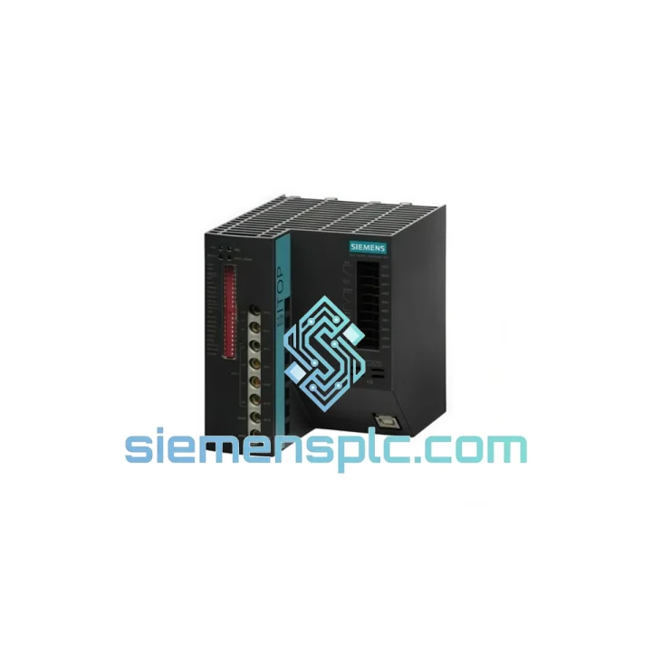 Siemens 6AG1931-2FC21-7AA0 UPS Module