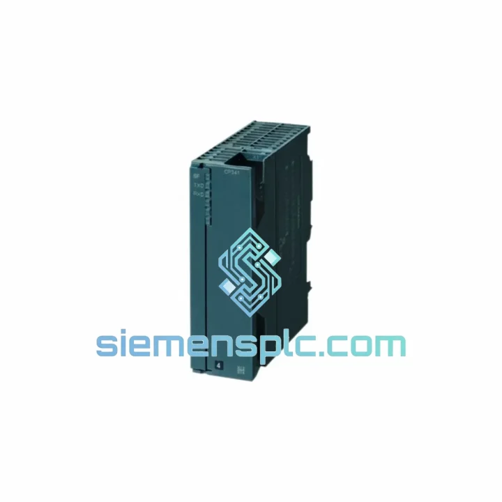 Siemens 6AG4104-1AA02-1BX0 Industrial PC