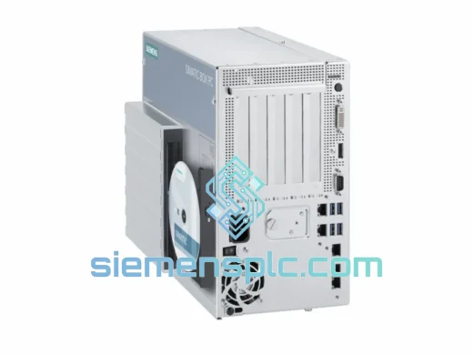 Siemens 6AG4132-2GG10-0AX3 RAID Controller Module