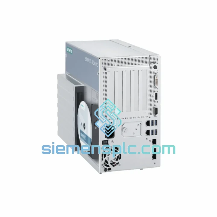 Siemens 6AG4132-2GG10-0AX3 RAID Controller Module