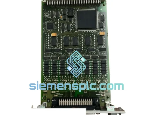 Siemens 6AR1302-0AA00-0AA0 Communication Processor – SIMATIC TDC