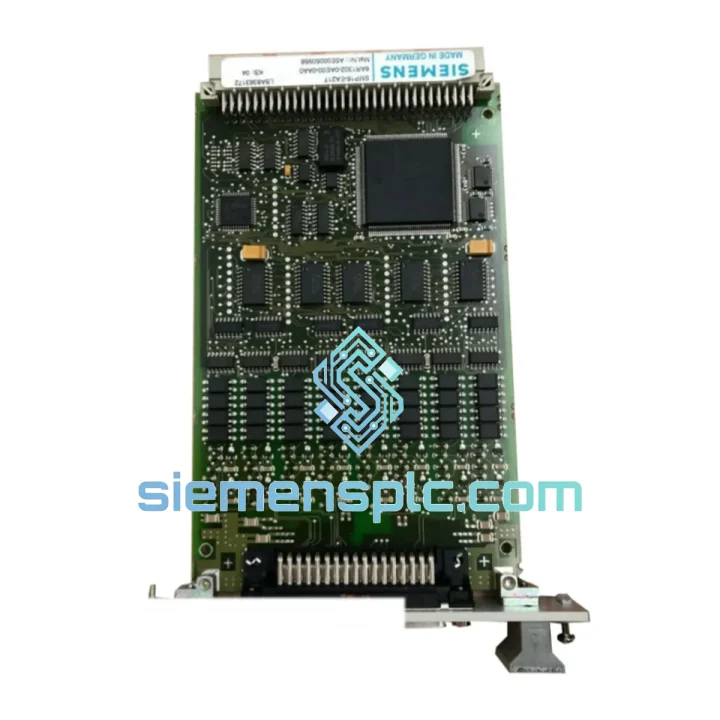 Siemens 6AR1302-0AA00-0AA0 Communication Processor – SIMATIC TDC